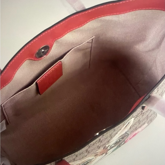 New GUCCI Yuko Higuchi Bag - Picture 4 of 5